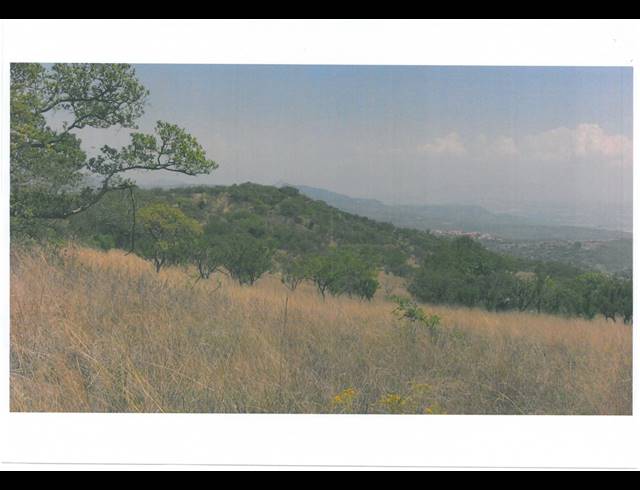 27HA FARM FOR SALE IN NELSPRUIT RURAL